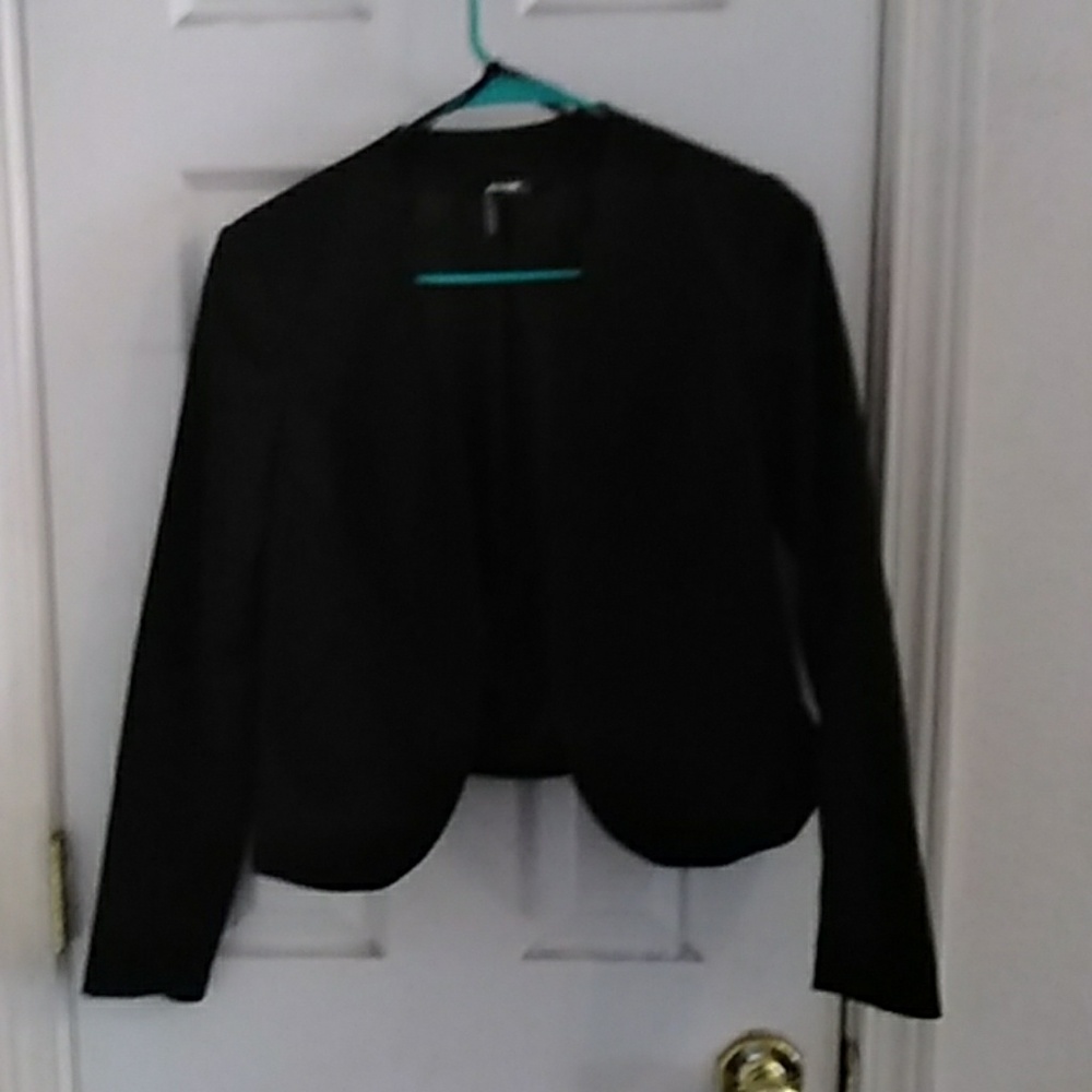 Women's suit jacket